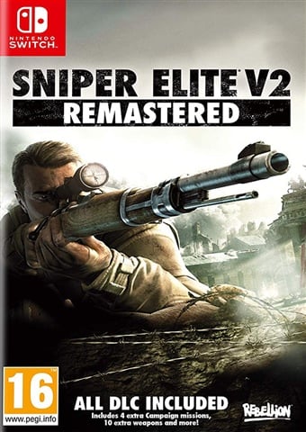 Sniper Elite 3 輸入版　ENGLSH version 913wN+Dl30L._UF350,350_QL50_.jpg